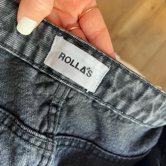 ROLLAS - Picture 3 of 4